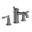 Ithaca Widespread Bathroom Faucet with Drain Assembly-78251954