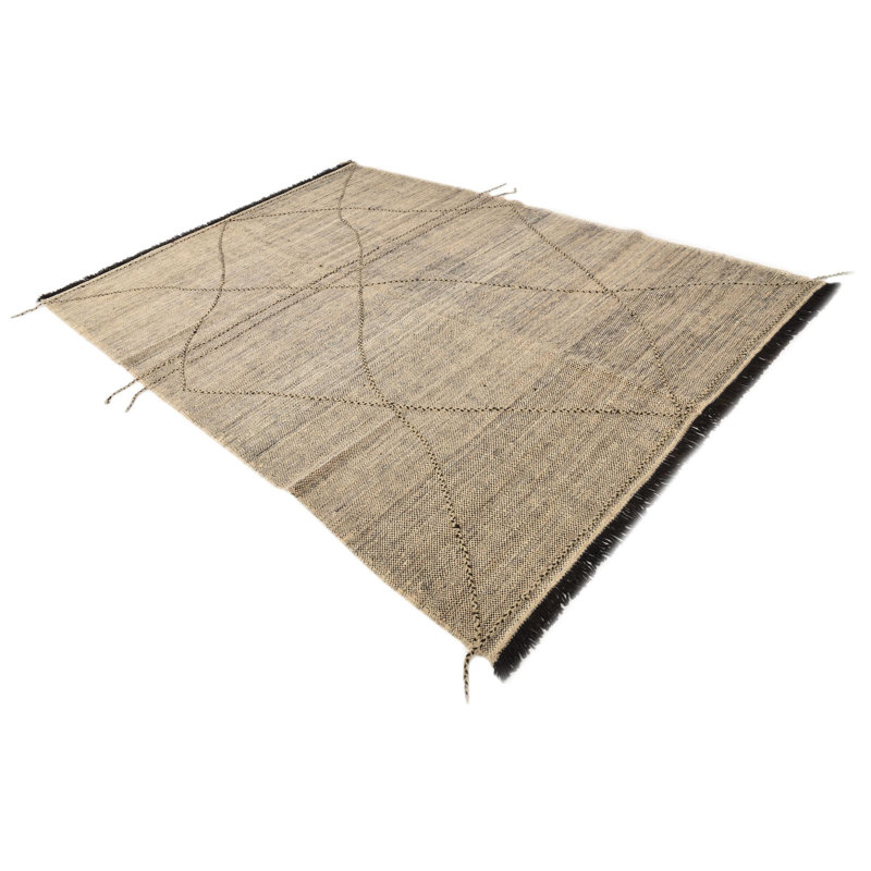 Odea Natural Rug