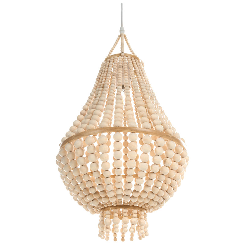 1 Light Chandelier