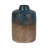 Decorative Vase Pottery Terracotta Stylish Handmade Accent Sculptural Modern Rustic Contemporary Design-1011338517