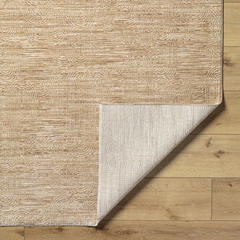 Walta Indoor Rug, Rectangle 6'7" x 9'6"