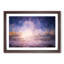 Beach in San Diego California in Abstract - Picture Frame Photograph Print-55683786-55683787