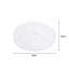 Manvel Faux Fur Tree Skirt-146809392