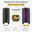 24 Inch Hardshell ABS Checked Luggage