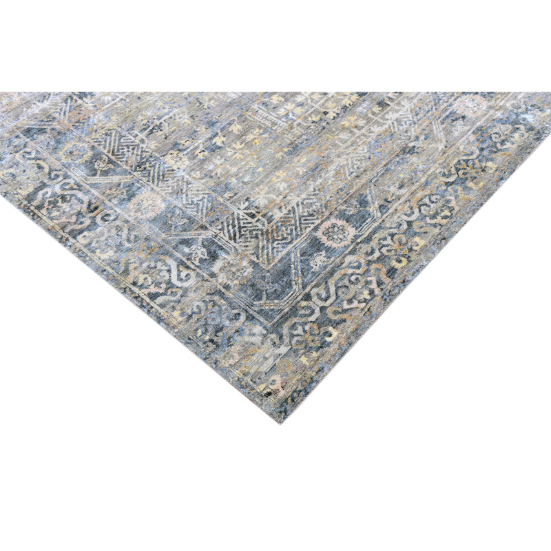 Area Rug, Rectangle 8' x 10'