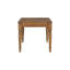 Table basse d'extérieur Acacia Classic