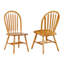 Ashelman Solid Wood Top Pedestal Dining Set-1545279411-1545279372-1491213470
