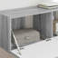 Unfinished TV Stand-2112634435-2112634462