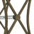 Flynn 26.5" Counter Height Stool