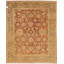 Wool Oriental Area Rug