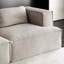 Canapé modulaire 3 pièces rembourré-109078760
