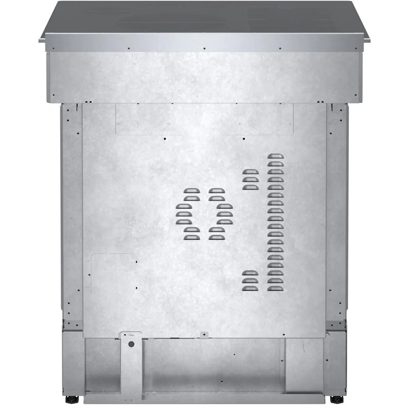 Benchmark® Series 31.5" Slide-In Electric Range