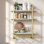 Tiered Shelf