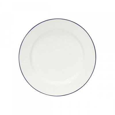 Assiette plate Beja