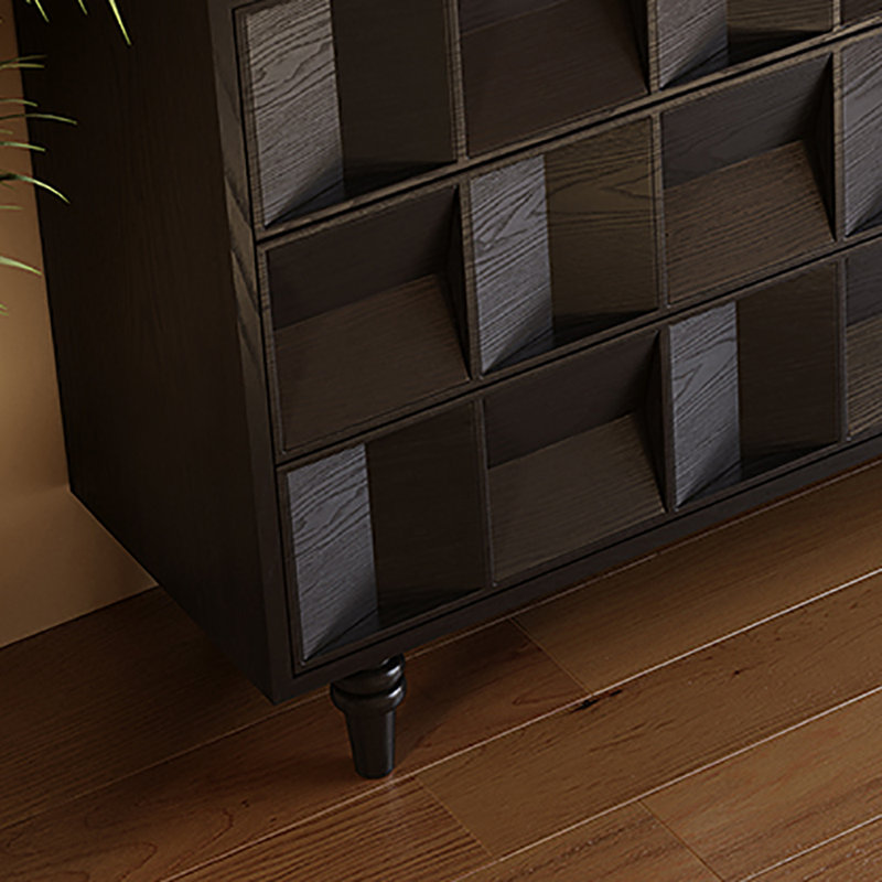 Stylish Design Large Capacity Sideboard