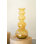 Small Glass Bubble Vase