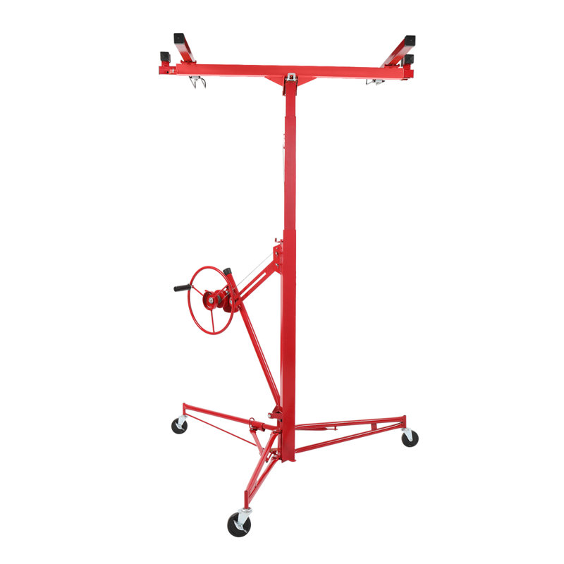 Utility Cart with Wheels, 192" H x 114" W