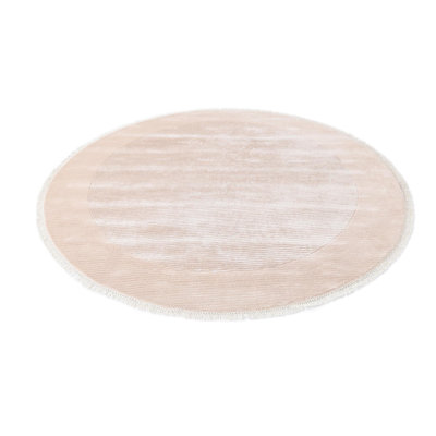 Tapis rond et pêche Howard