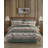 CEDAR COURT Mountainside Tan Ultra Soft Microfiber Reversible Comforter Set-499087616