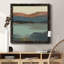 Coastal Coral I - peinture sur toile encadrée-644804863-644804862