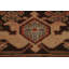 Tapis géométrique 10 x 13