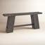 Griffith Park Console Table-151450307