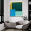 «Finding My Way 1» par Danhui Nai, art mural en verre acrylique-1686320209
