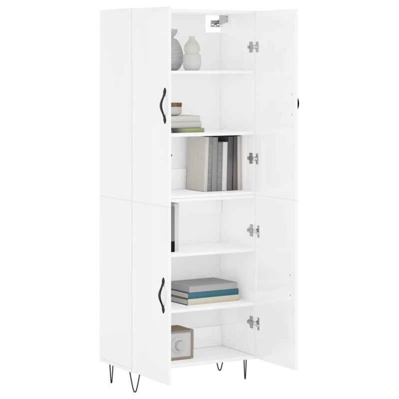 Storage Cabinet