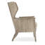 Caracole Upholstery Wingback Chair
