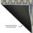 Premium Machine Washable Prisco Taupe Rug-413567530
