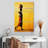 Lelend Woman Walking-108587728