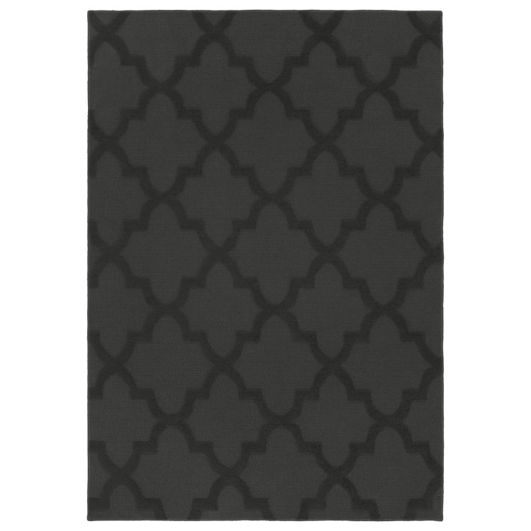 Nasturtium Indoor Rug