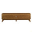 Meuble télé 67,9 po Mid-Century Modern Rattan-121050693