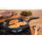 Aluminum Non-Stick Frying Pan