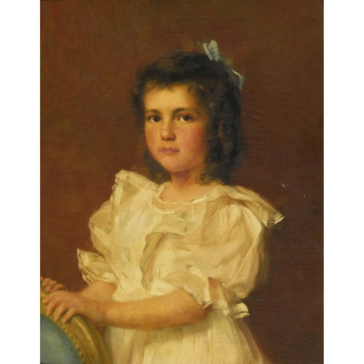 Mary Ames Sayles Booker (1898)