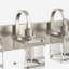 Éclairage pour meuble-lavabo 23,5 pouces-1087922738-1087922739
