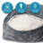 Chadron Orthopedic Memory Foam Pet Bed-1905719378-1905719380