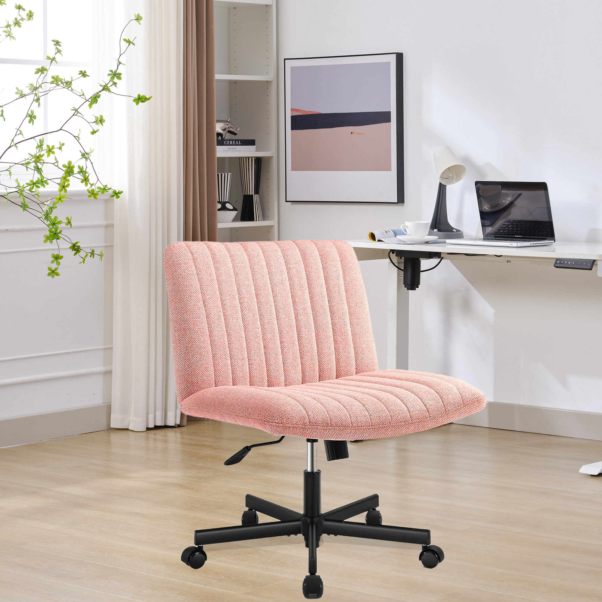 Stationary 2024 desk chair