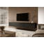 Melicent Unfinished Floating TV Stand for TVs up to 75"-1255320276
