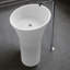 Lavabo de salle de bain 34 pi.