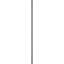 Tige d'accessoire en acier 12 po-1464986967-1464986990