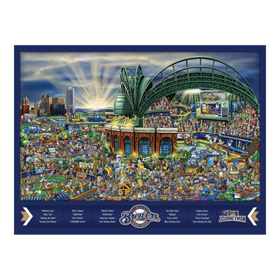 YouTheFan Puzzle