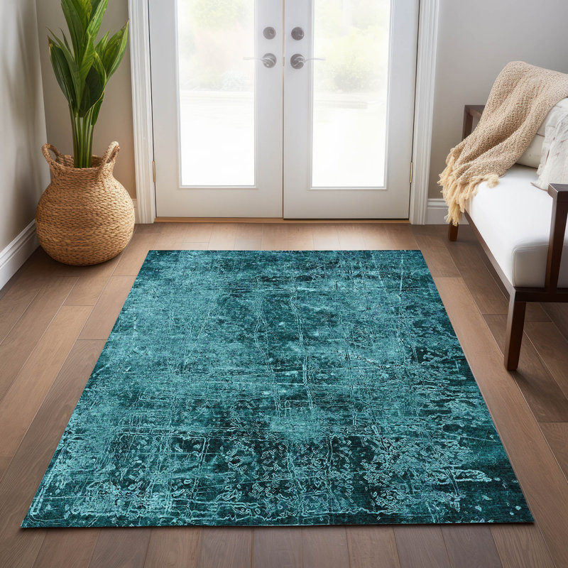 Tapis intérieur / extérieur Bergquist, Rectangle 9 pi x 12 pi