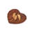 Small Heart Shape Tray