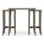 Casually Country Solid Wood Nesting Cocktail Table-23515490
