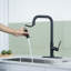 ARCORA Pull Down Kitchen Faucet-93513399