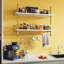 Rangement pour salle de bain Alisynn