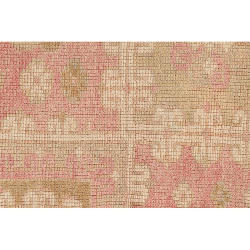 Rectangle Wool Rug