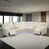 White Faux Leather