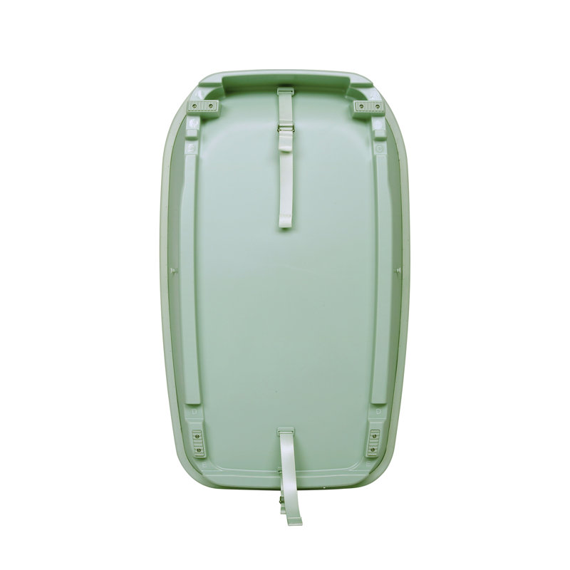Cushi Baby Changing Mat, Green